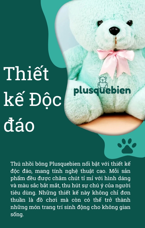 GIỚI THIỆU VỀ PLUSQUEBIEN