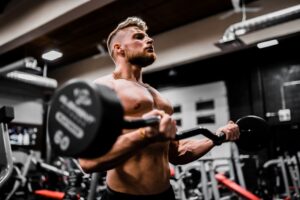 How Aging Affects Muscle Mass and Strength and What You Can Do About It
