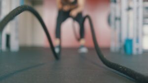 How Resistance Exercise Influences Bone Density, Joint Health, and Muscular Support Systems