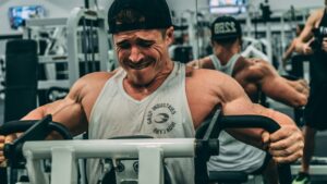 Muscle-Building Myths Debunked What the Latest Research Really Says About Training
