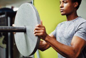 Strategies for Building Muscle Without Weights Resistance Bands, Calisthenics, and Bodyweight Training