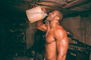The Importance of Protein Timing in Promoting Muscle Growth and Exercise Performance