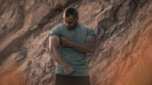 The Muscle-Pumping Effect How Blood Flow Is Altered During and After Workouts